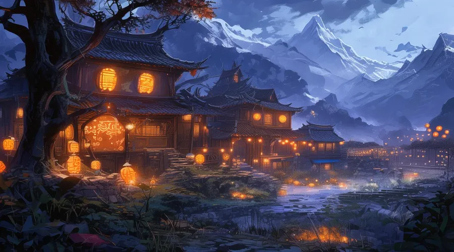 无期迷途游戏图片1